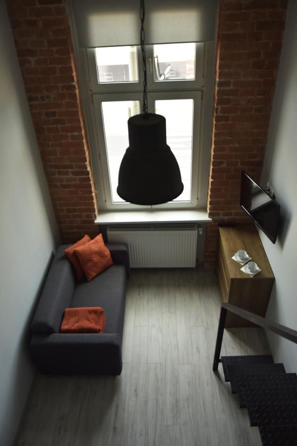 Хостелы Loft Wroclaw Вроцлав