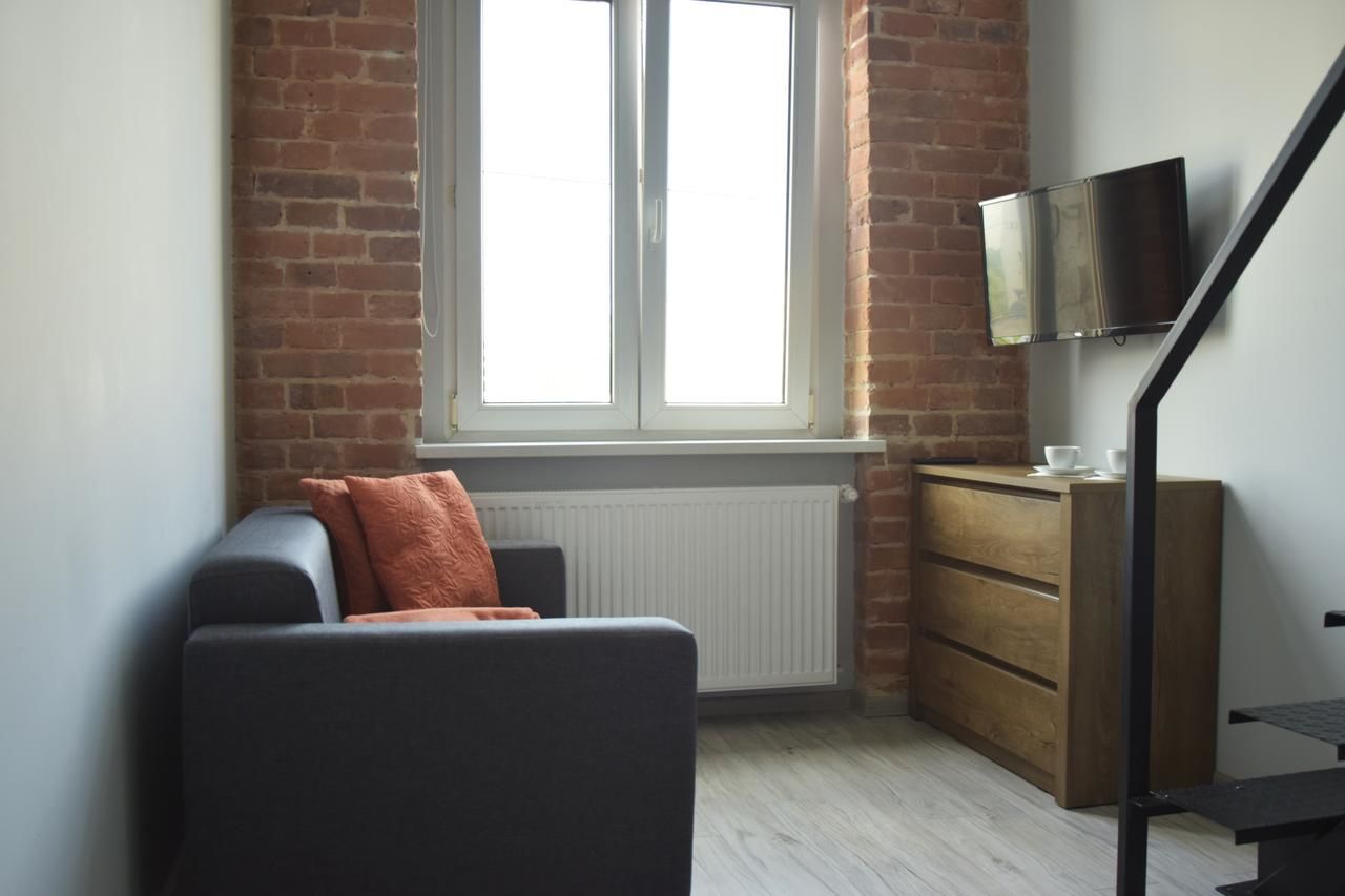 Хостелы Loft Wroclaw Вроцлав