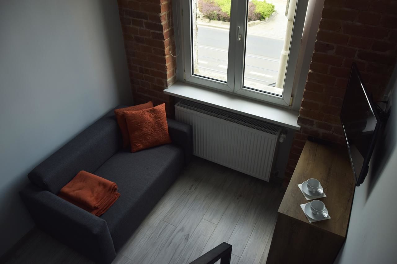 Хостелы Loft Wroclaw Вроцлав