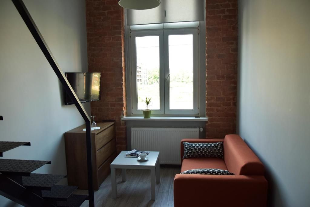 Хостелы Loft Wroclaw Вроцлав-32