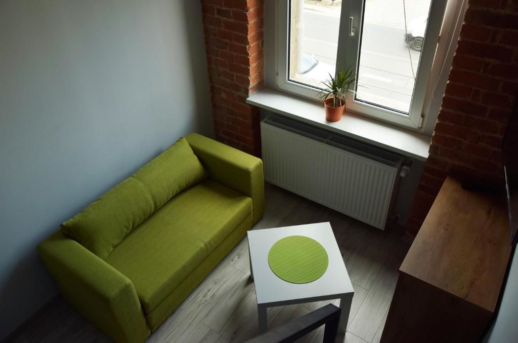 Хостелы Loft Wroclaw Вроцлав-38