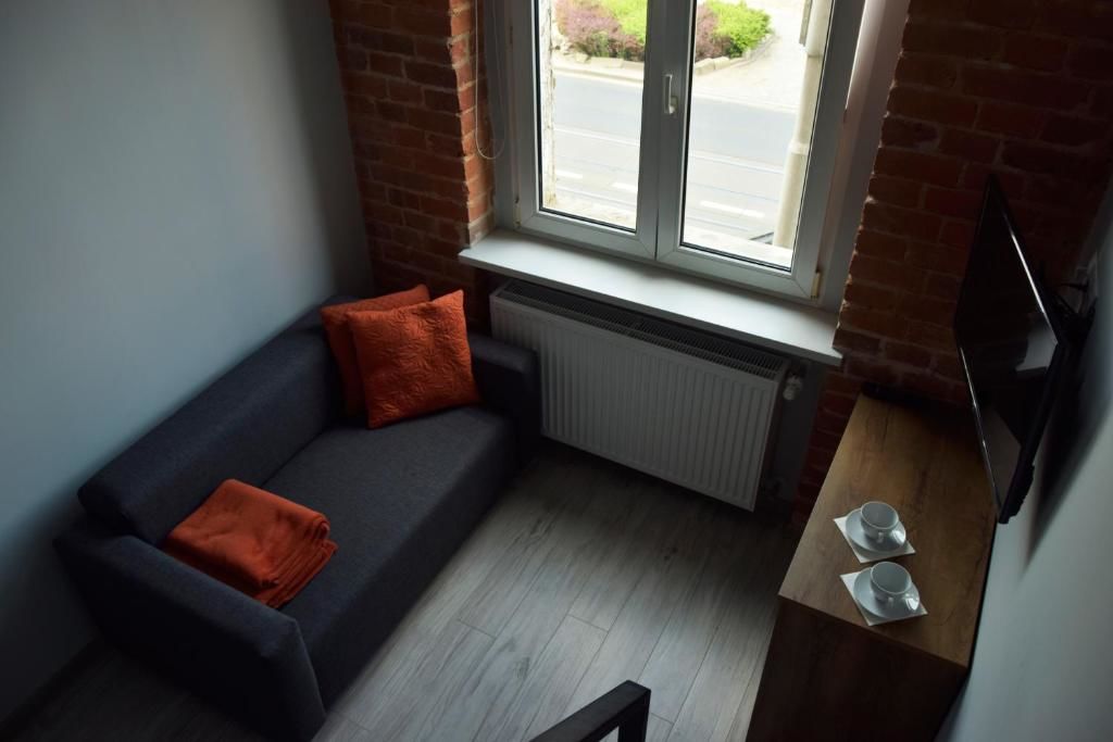 Хостелы Loft Wroclaw Вроцлав-41