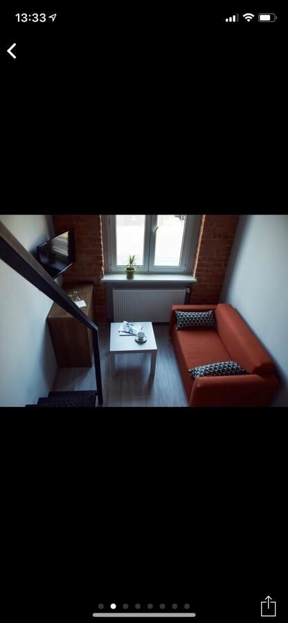 Хостелы Loft Wroclaw Вроцлав