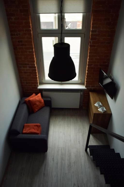 Хостелы Loft Wroclaw Вроцлав-45