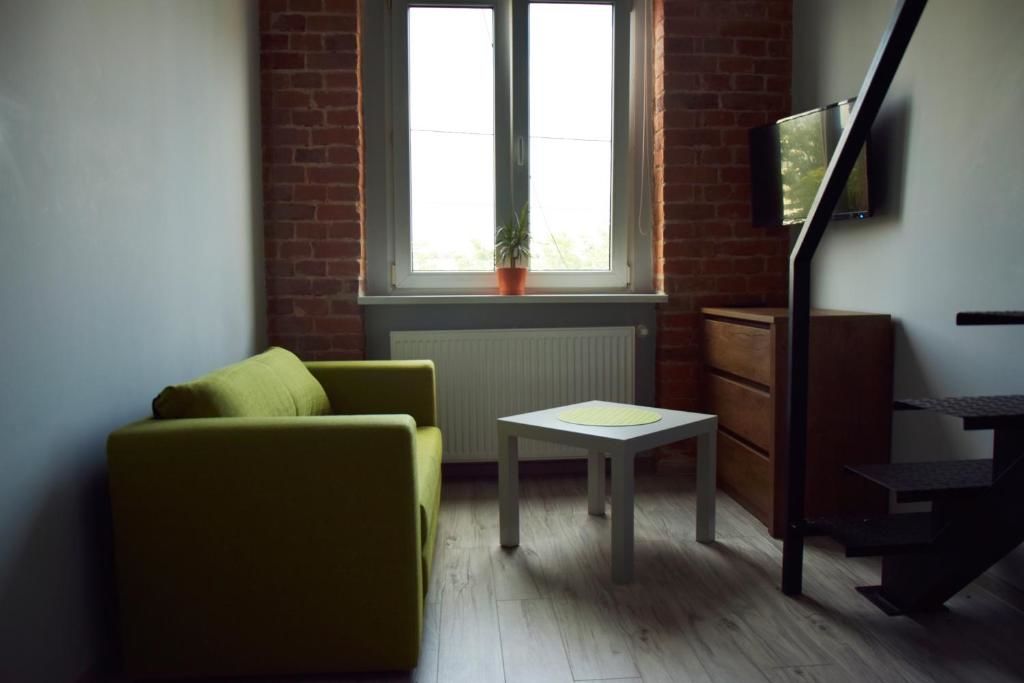 Хостелы Loft Wroclaw Вроцлав-46