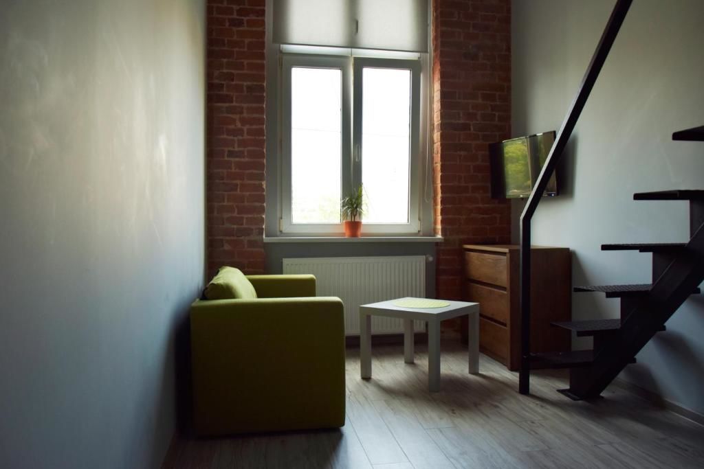 Хостелы Loft Wroclaw Вроцлав-48