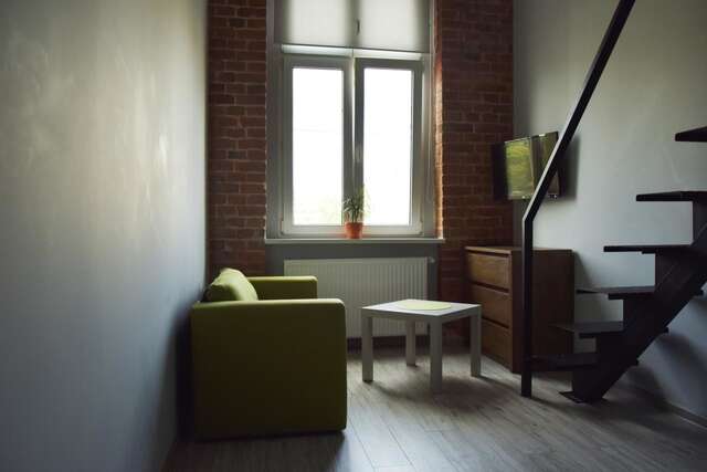 Хостелы Loft Wroclaw Вроцлав-12