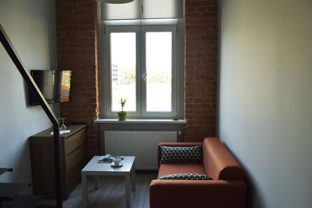 Хостелы Loft Wroclaw Вроцлав-24