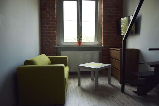 Хостелы Loft Wroclaw Вроцлав-27