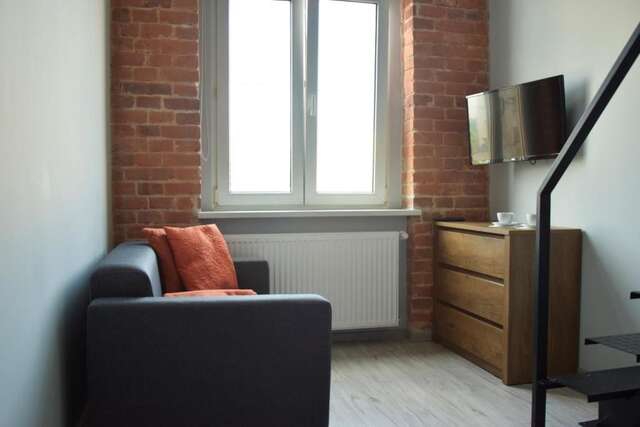 Хостелы Loft Wroclaw Вроцлав-35