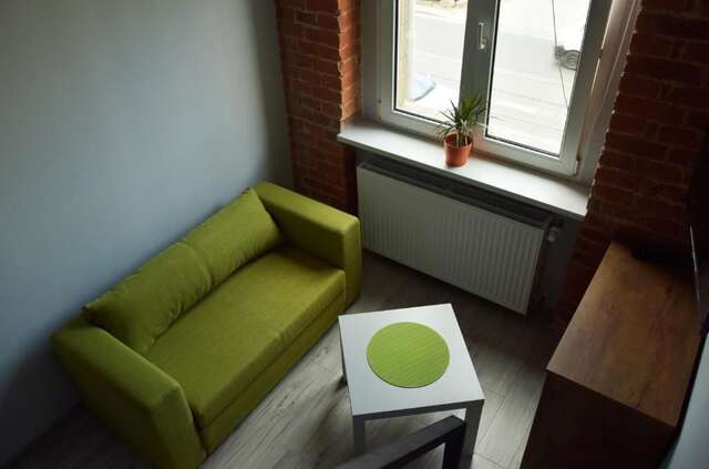 Хостелы Loft Wroclaw Вроцлав-37