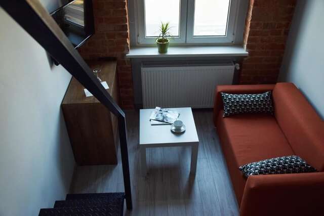 Хостелы Loft Wroclaw Вроцлав-39