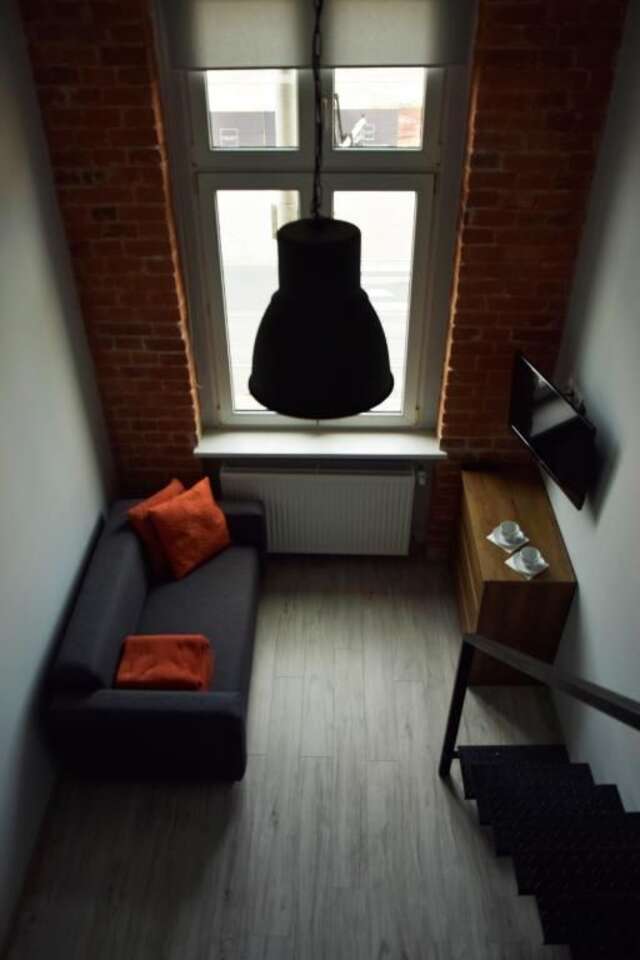 Хостелы Loft Wroclaw Вроцлав-44