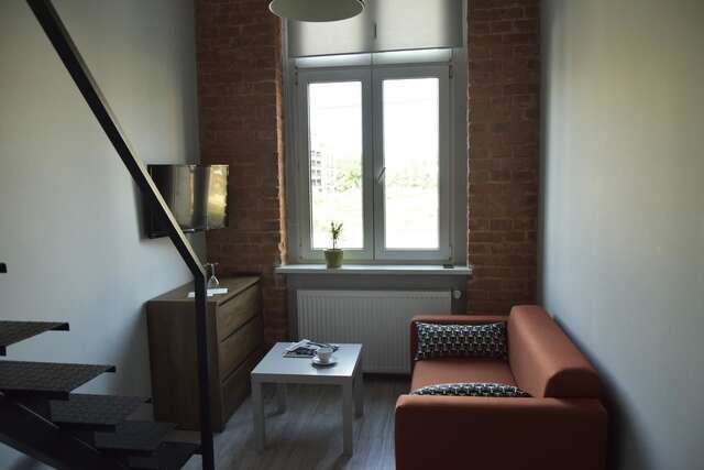 Хостелы Loft Wroclaw Вроцлав-10